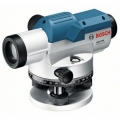 Нивелир BOSCH GOL 20 Увеличение 20x, Точност 2.0 mm/km